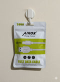 Airox fast data cable  cb 14  type c
